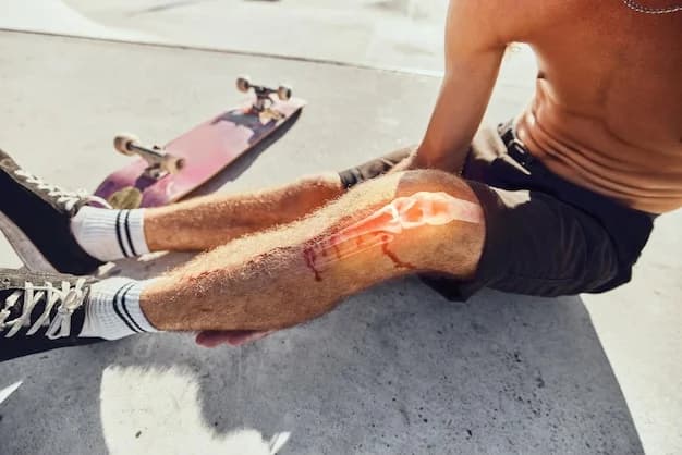 Sports Injuries