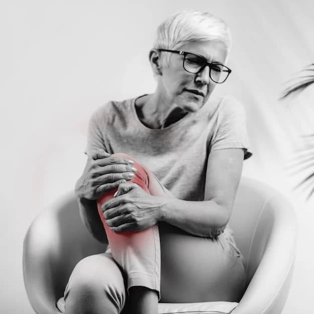 Osteoarthritis