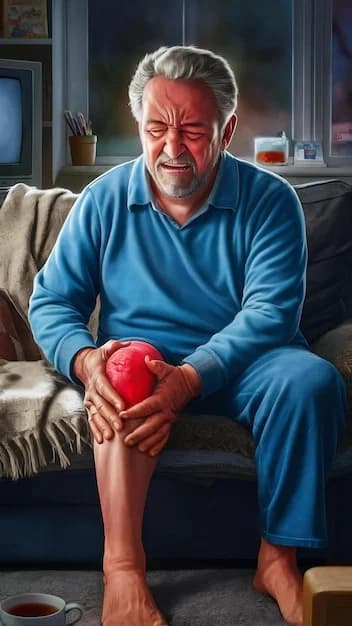 Knee Arthritis