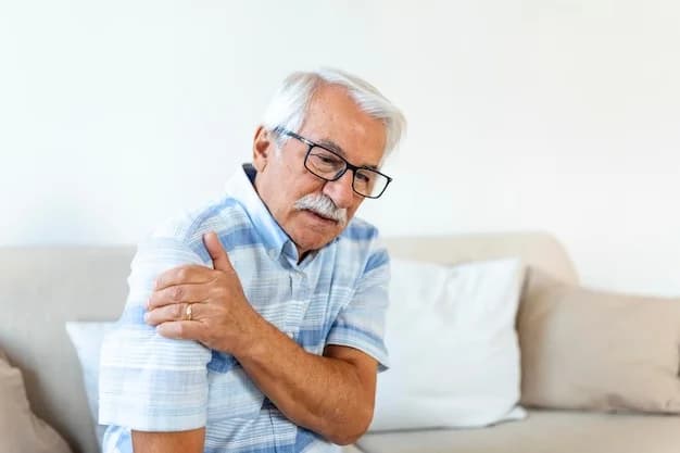 Shoulder Arthritis