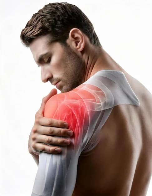 Rotator Cuff Tear