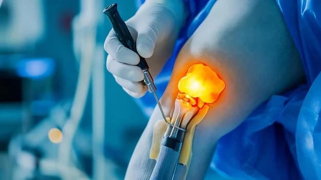 MCL Repair & Reconstruction