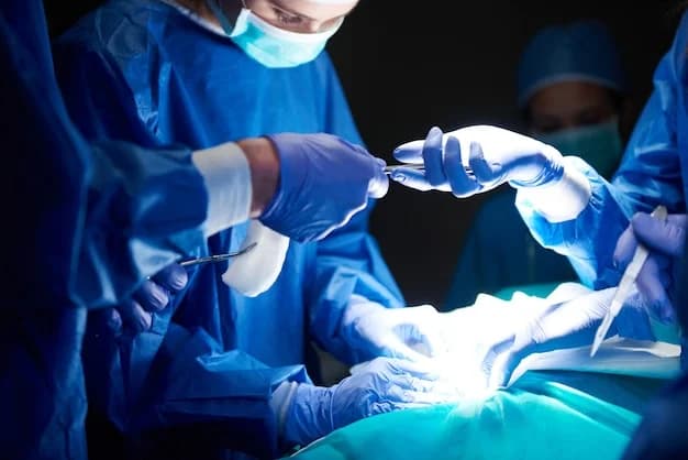 Latarjet Procedure