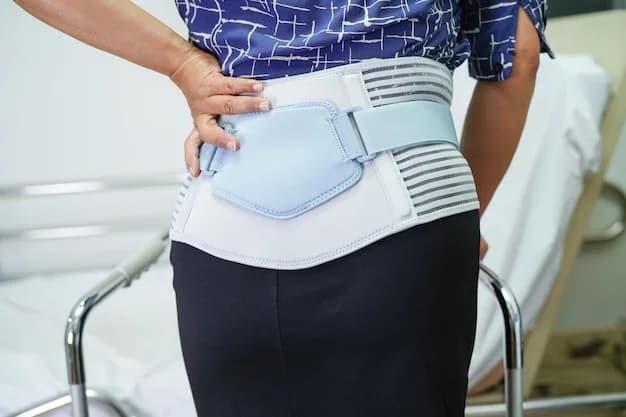 Navigation Hip Replacement