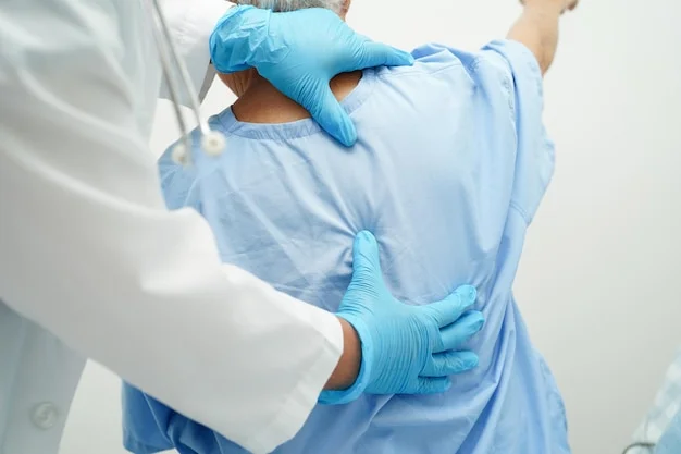 Shoulder Replacement